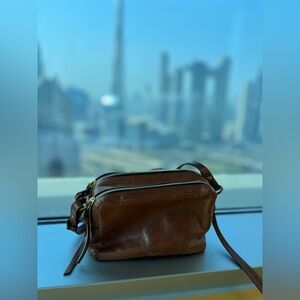 Pre owned Isabel Marant Wardy Camera Bag xbody& shoulder bag